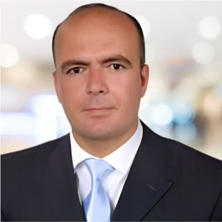 Dr. Soner Çetinkaya    